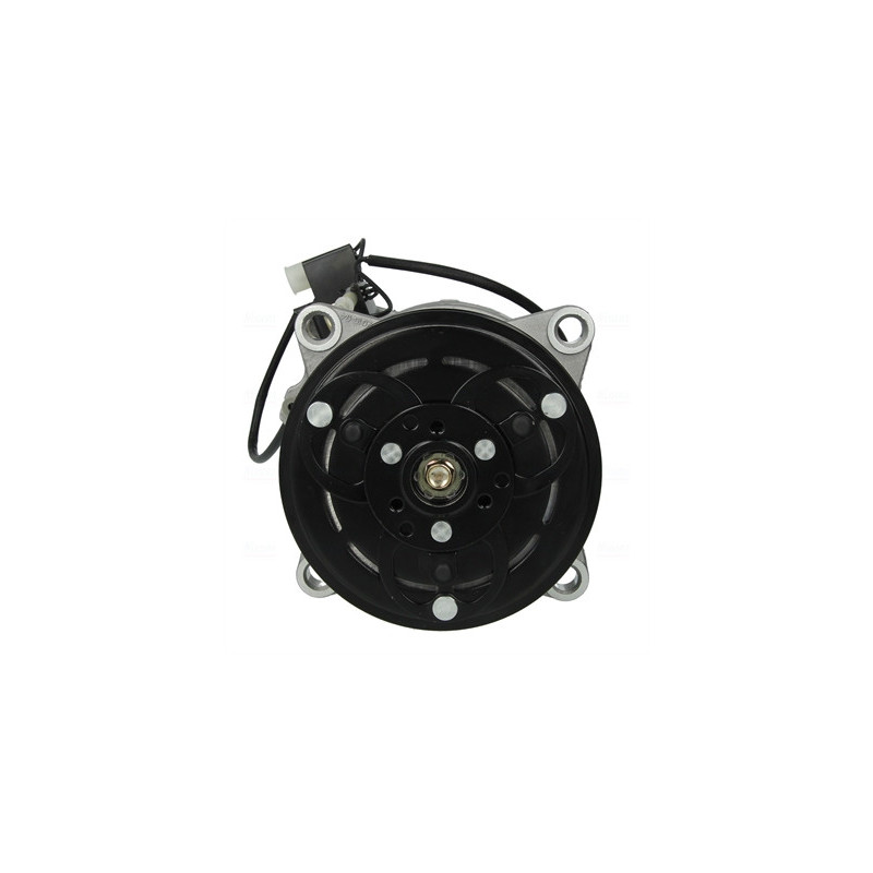 Compresseur de climatisation NISSENS