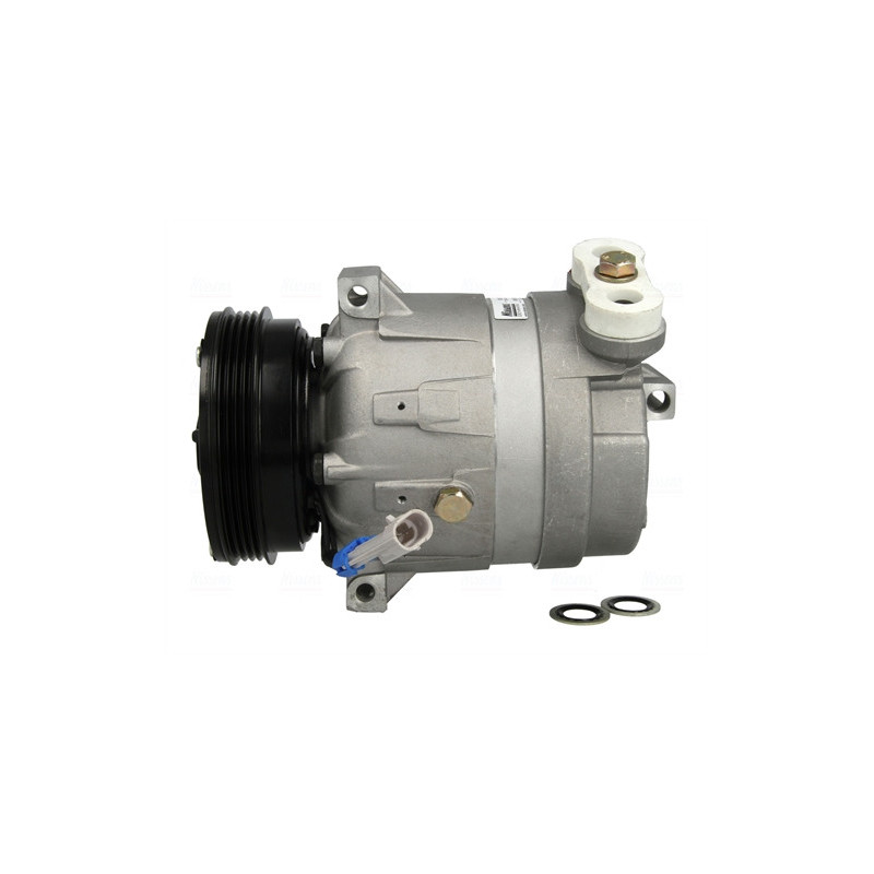 Compresseur de climatisation NISSENS