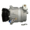 Compresseur de climatisation NISSENS