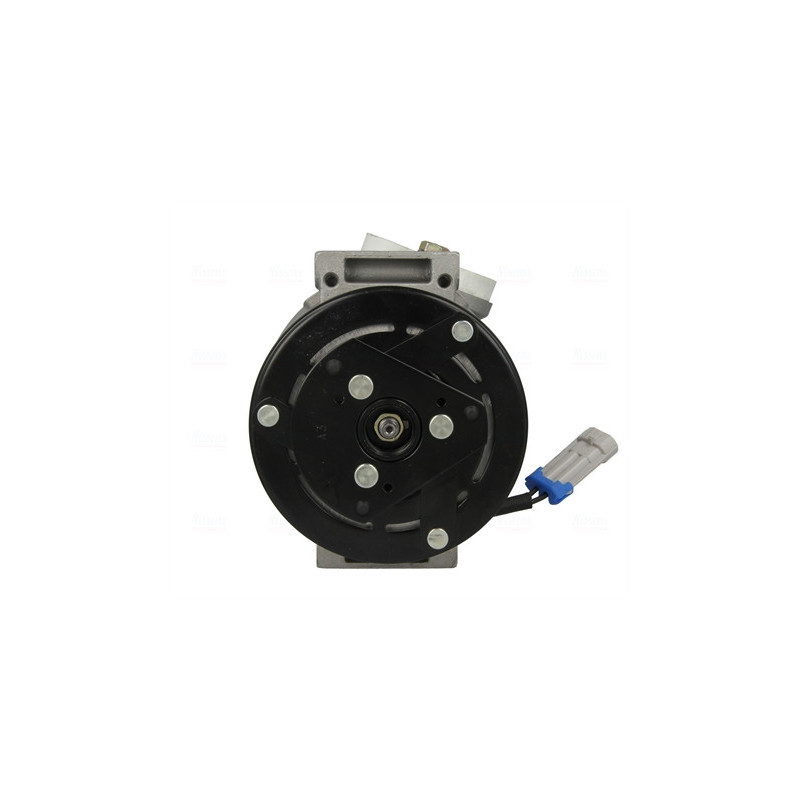 Compresseur de climatisation NISSENS