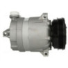 Compresseur de climatisation NISSENS