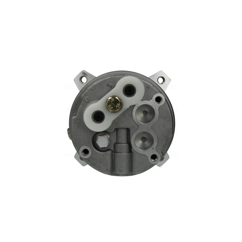 Compresseur de climatisation NISSENS