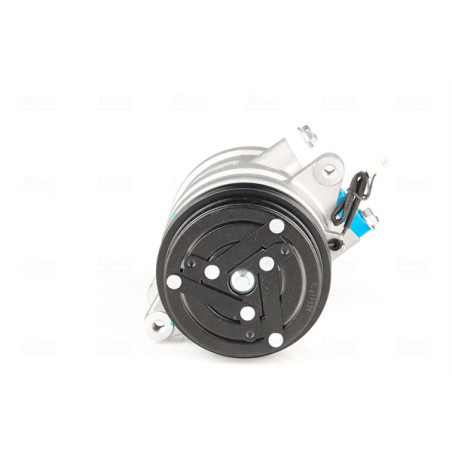 Compresseur de climatisation NISSENS