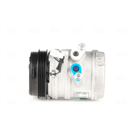 Compresseur de climatisation NISSENS
