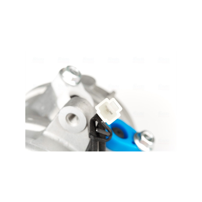 Compresseur de climatisation NISSENS