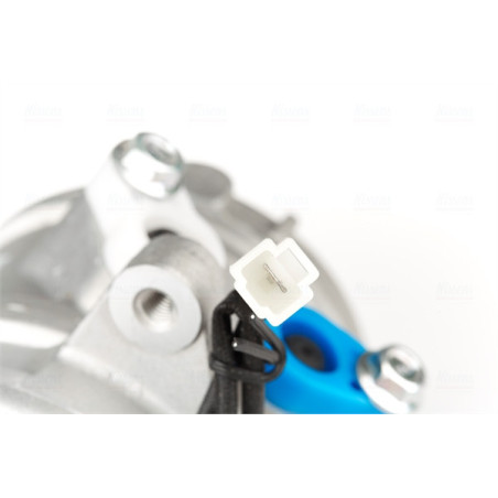 Compresseur de climatisation NISSENS