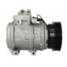 Compresseur de climatisation NISSENS