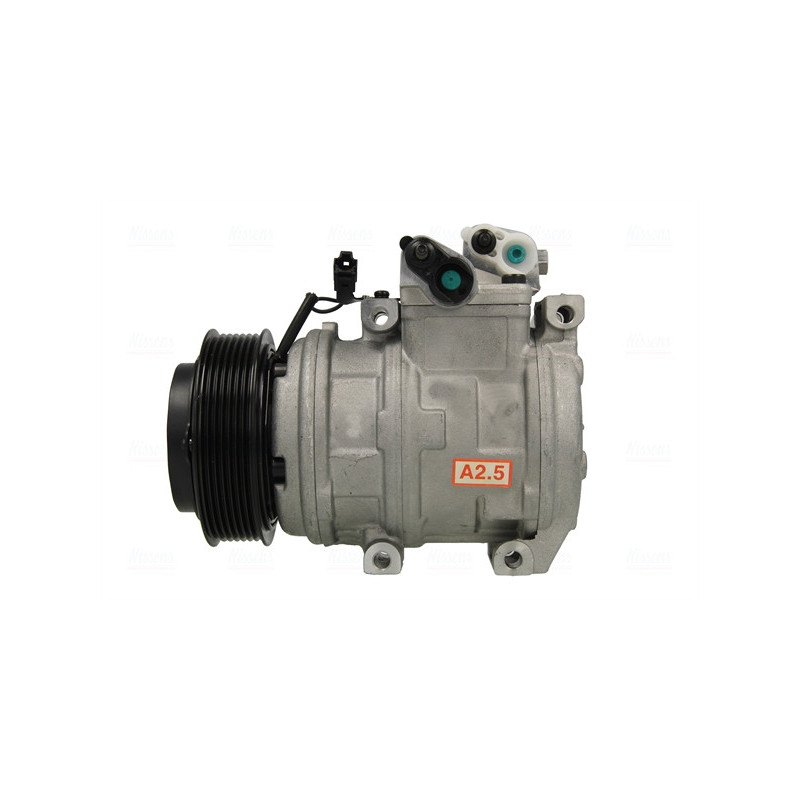 Compresseur de climatisation NISSENS