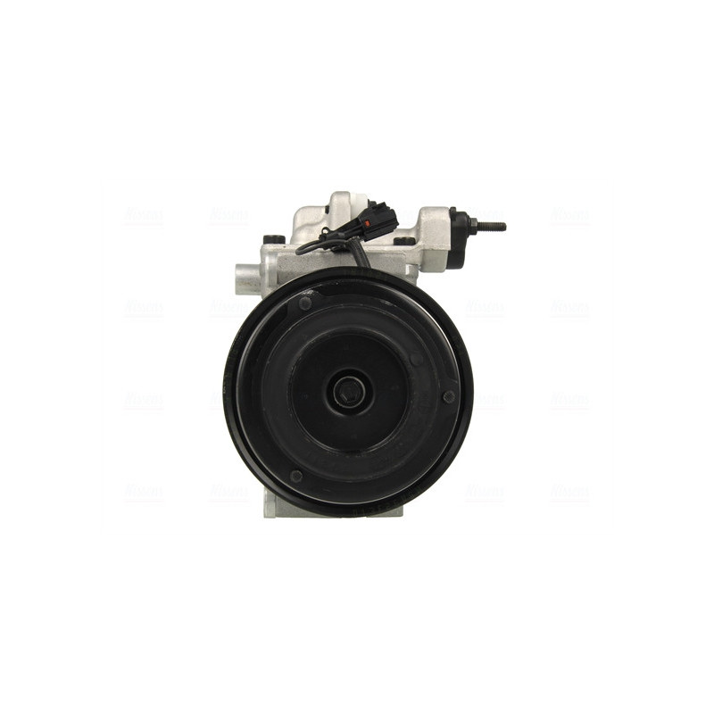 Compresseur de climatisation NISSENS