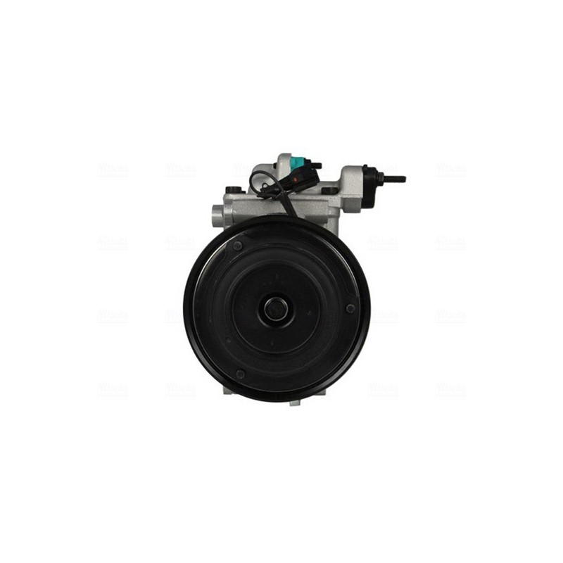 Compresseur de climatisation NISSENS