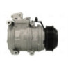 Compresseur de climatisation NISSENS