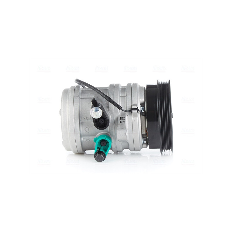 Compresseur de climatisation NISSENS