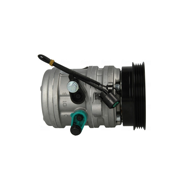 Compresseur de climatisation NISSENS