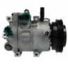 Compresseur de climatisation NISSENS