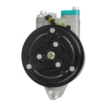 Compresseur de climatisation NISSENS