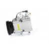 Compresseur de climatisation NISSENS