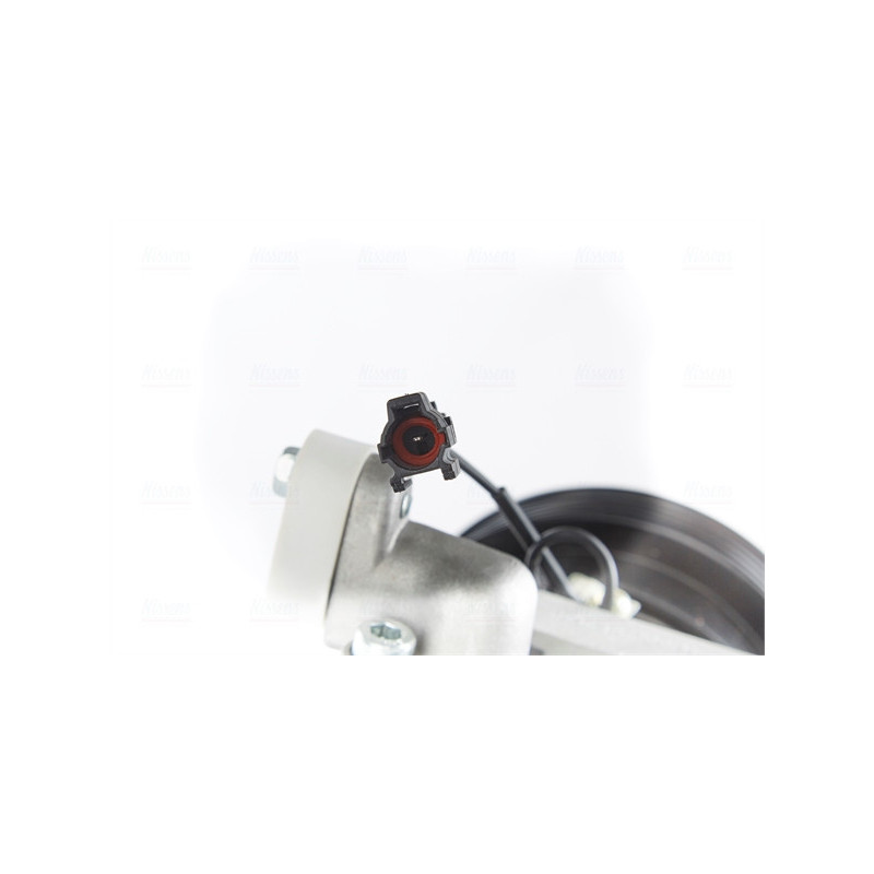 Compresseur de climatisation NISSENS