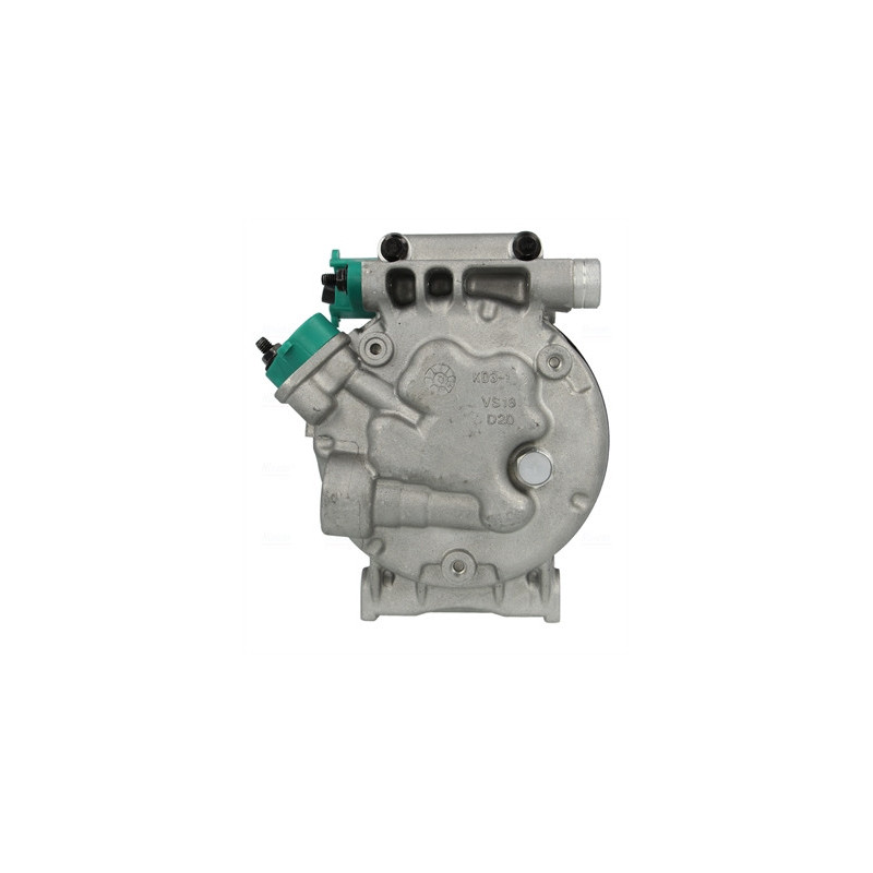 Compresseur de climatisation NISSENS