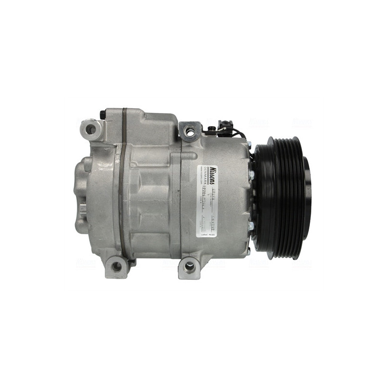 Compresseur de climatisation NISSENS