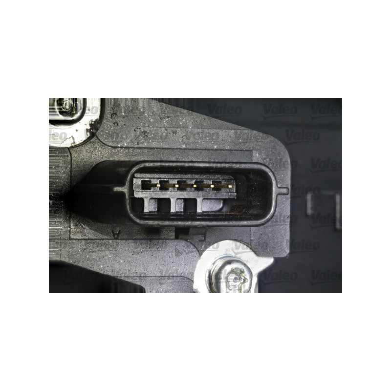 Débitmètre de masse d'air VALEO