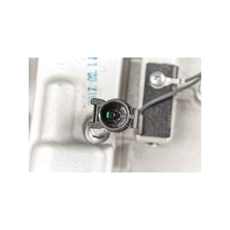 Compresseur de climatisation NISSENS