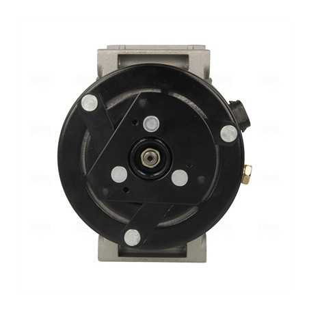 Compresseur de climatisation NISSENS