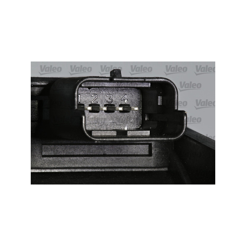 Débitmètre de masse d'air VALEO