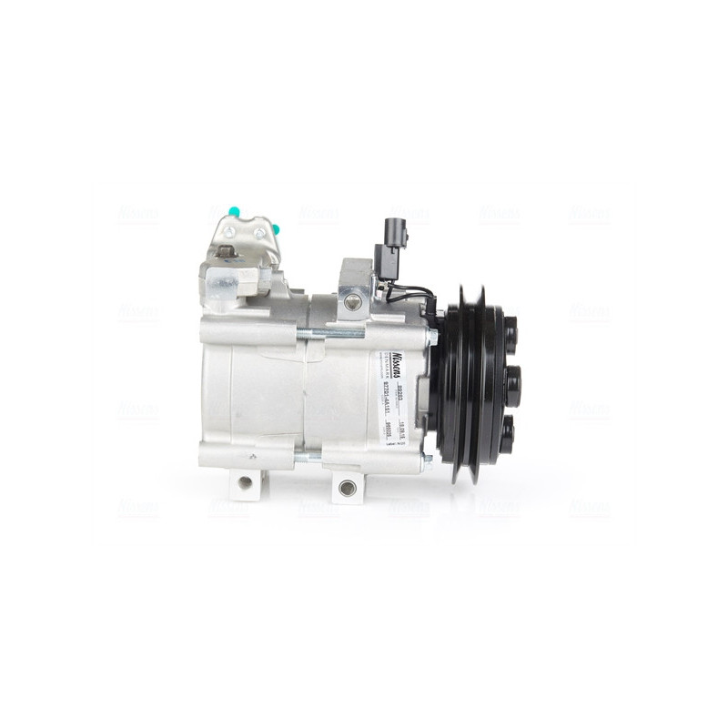 Compresseur de climatisation NISSENS