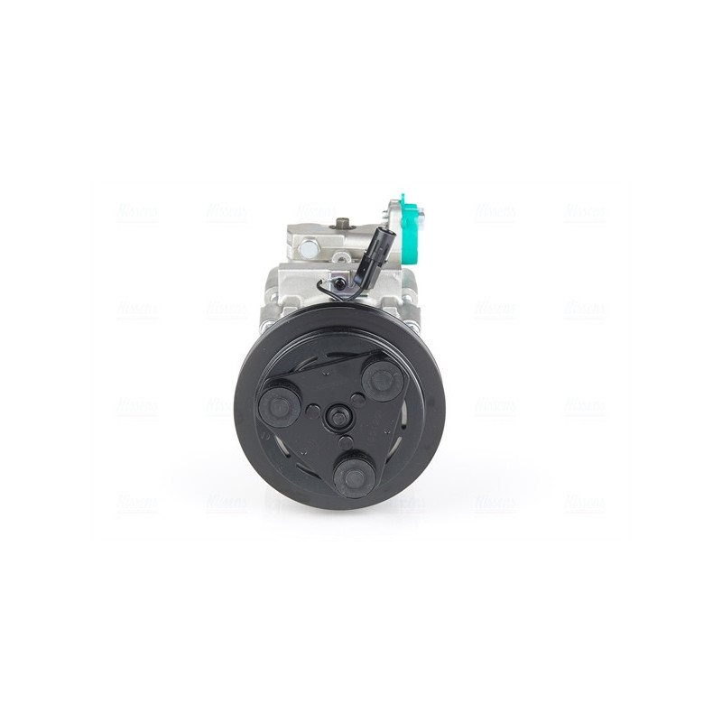 Compresseur de climatisation NISSENS