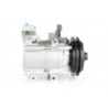 Compresseur de climatisation NISSENS