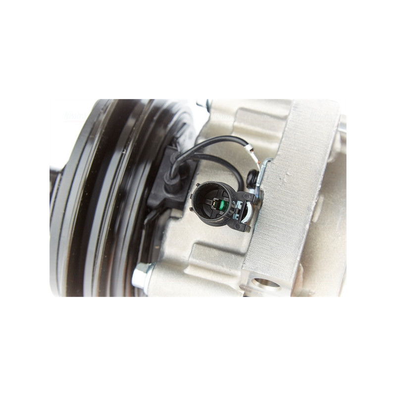 Compresseur de climatisation NISSENS