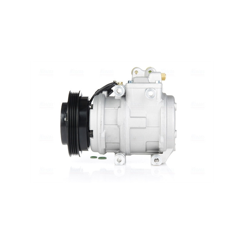 Compresseur de climatisation NISSENS