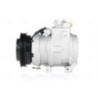 Compresseur de climatisation NISSENS