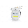 Compresseur de climatisation NISSENS