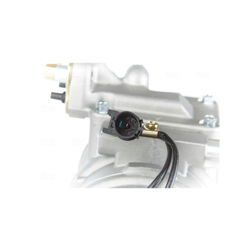 Compresseur de climatisation NISSENS