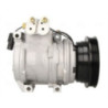 Compresseur de climatisation NISSENS