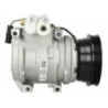 Compresseur de climatisation NISSENS