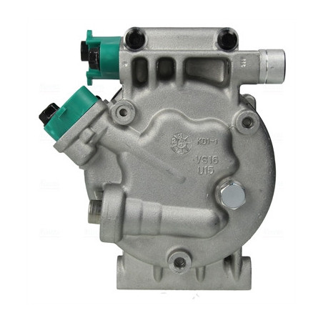 Compresseur de climatisation NISSENS