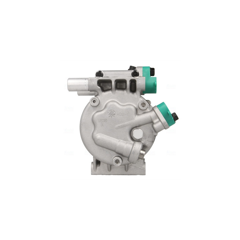 Compresseur de climatisation NISSENS