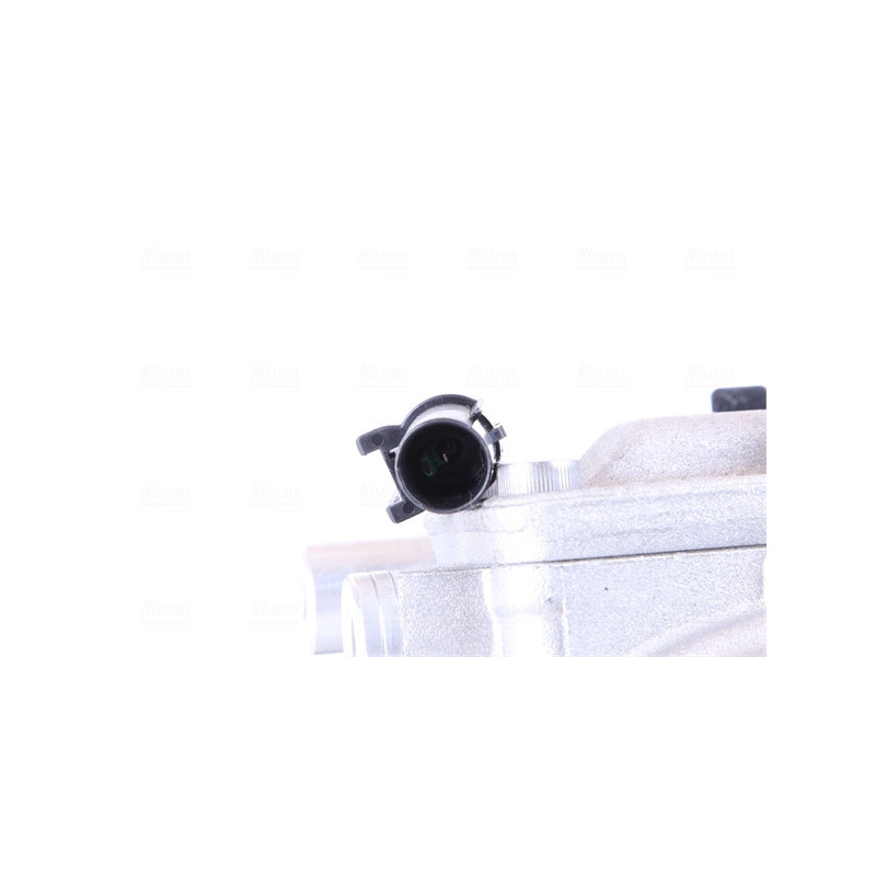 Compresseur de climatisation NISSENS