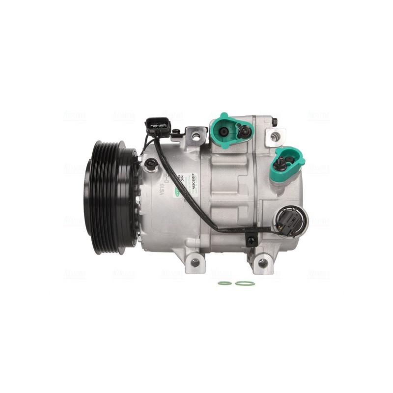 Compresseur de climatisation NISSENS