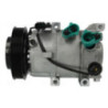 Compresseur de climatisation NISSENS