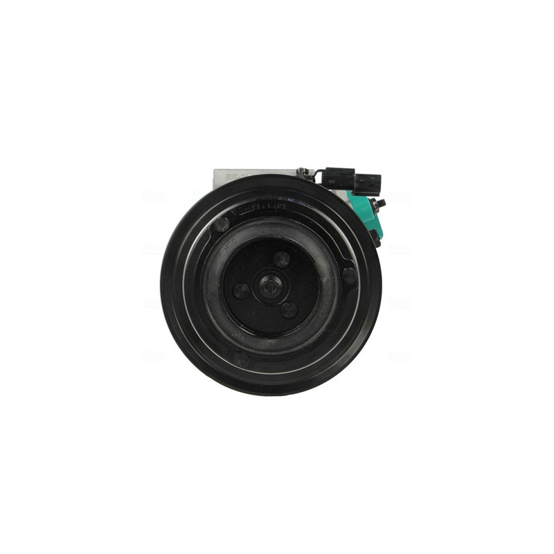 Compresseur de climatisation NISSENS