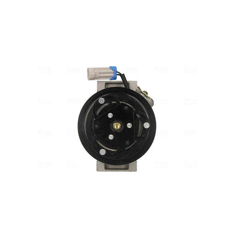 Compresseur de climatisation NISSENS