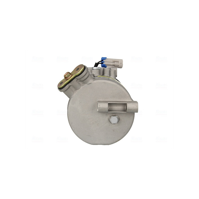 Compresseur de climatisation NISSENS