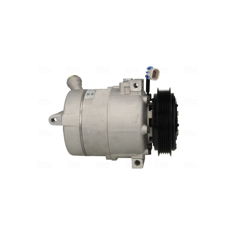 Compresseur de climatisation NISSENS