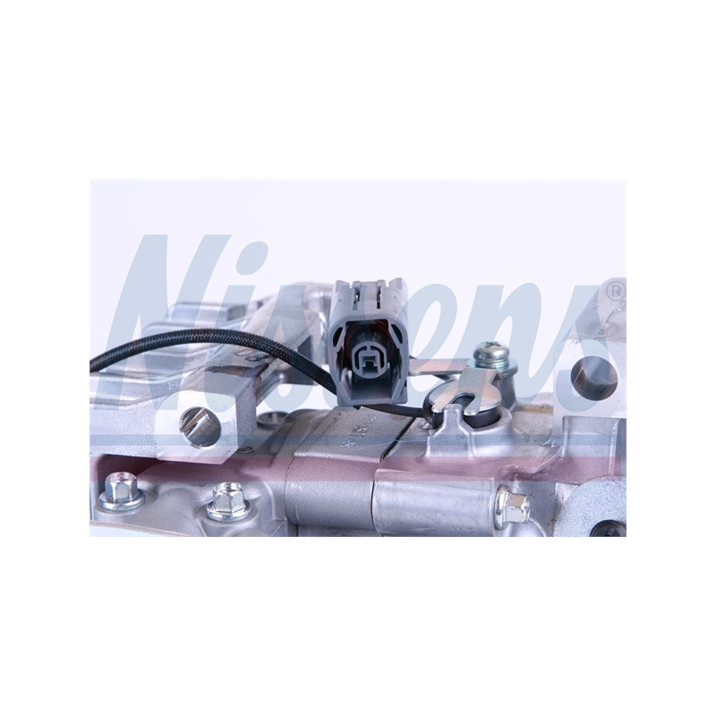 Compresseur de climatisation NISSENS