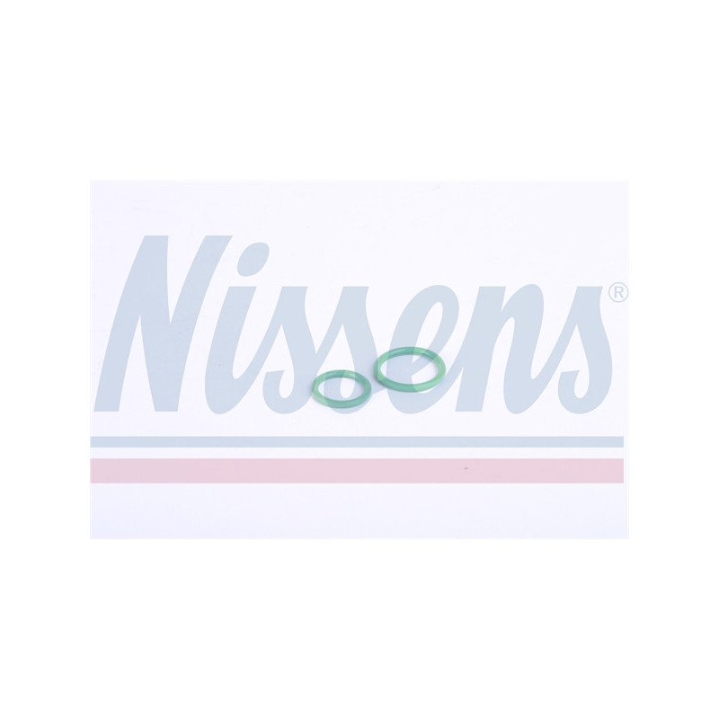 Compresseur de climatisation NISSENS