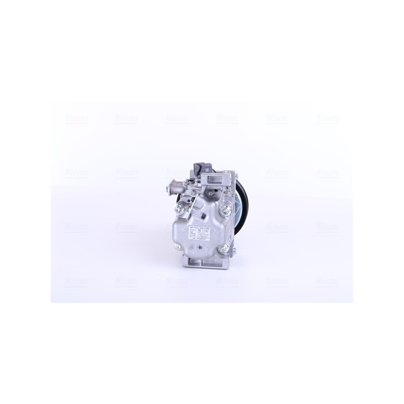 Compresseur de climatisation NISSENS