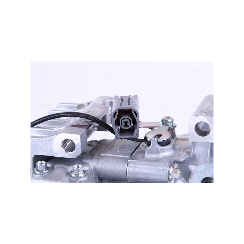 Compresseur de climatisation NISSENS